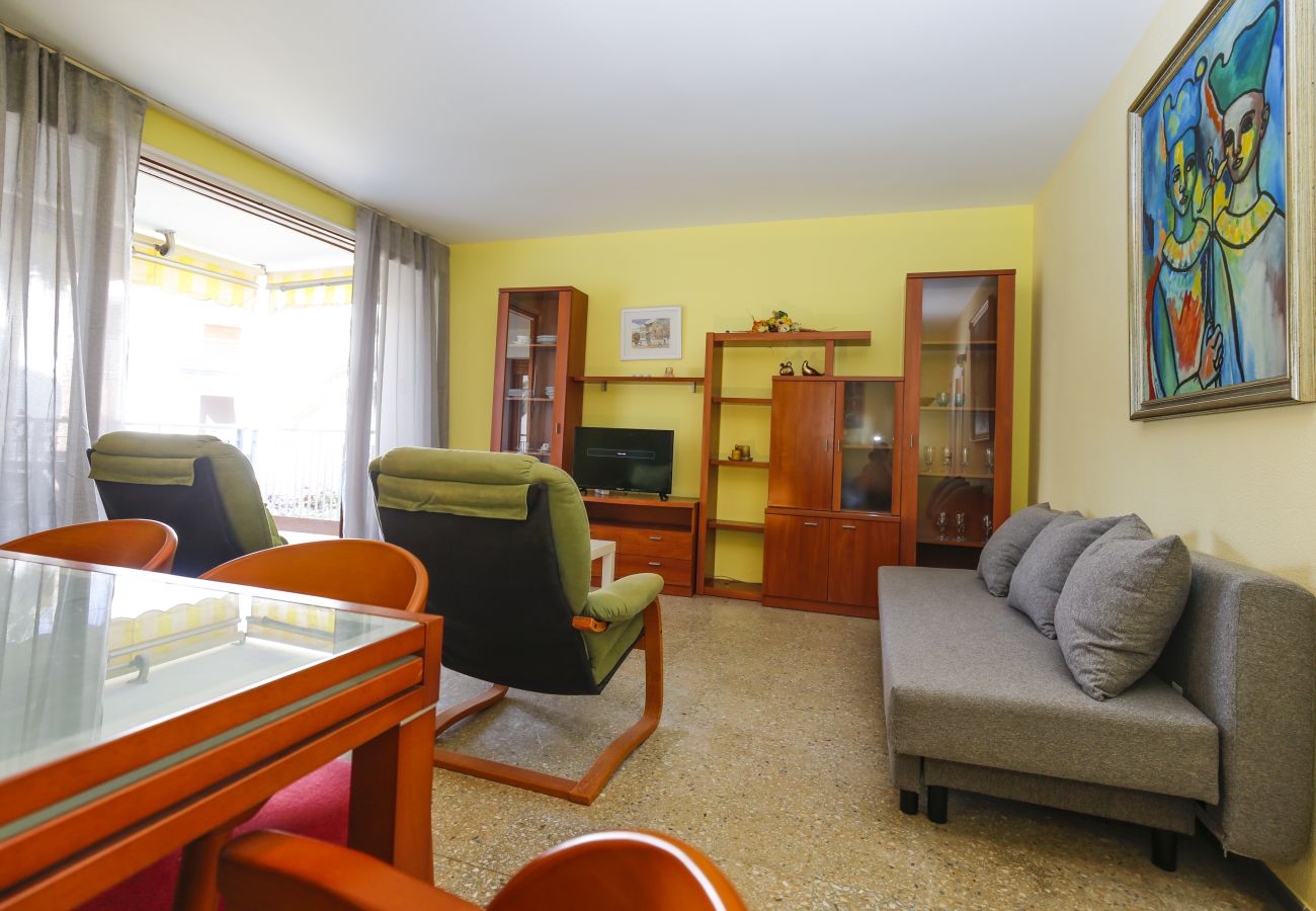 Apartamento en Cambrils - REUS MEDITERRANI