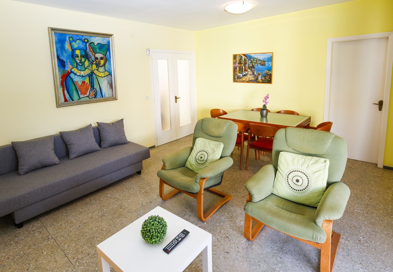 Apartamento en Cambrils - REUS MEDITERRANI