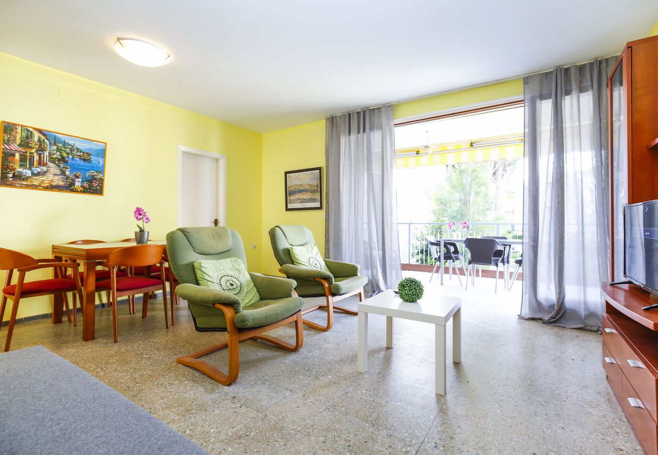 Apartamento en Cambrils - REUS MEDITERRANI