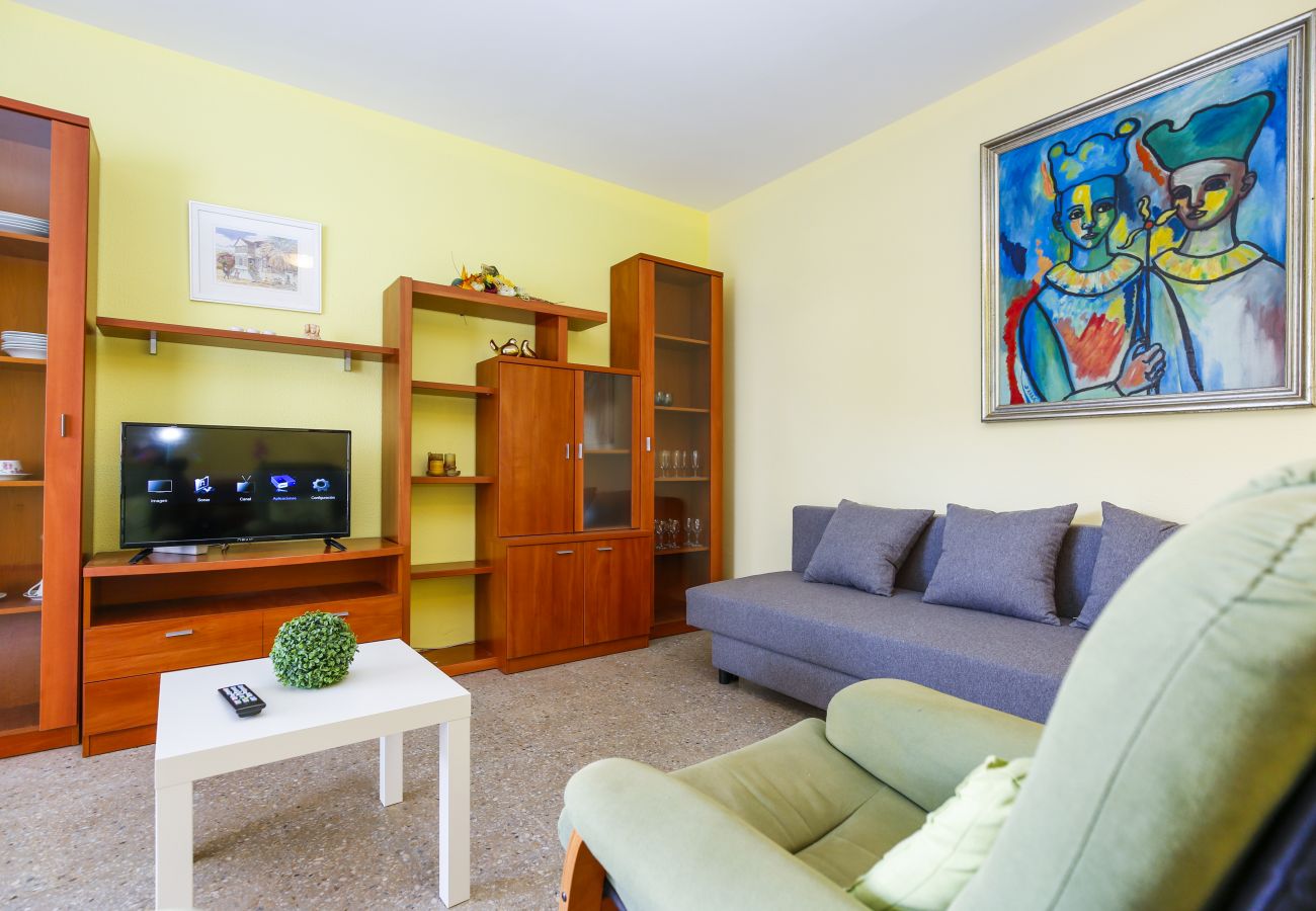 Apartamento en Cambrils - REUS MEDITERRANI