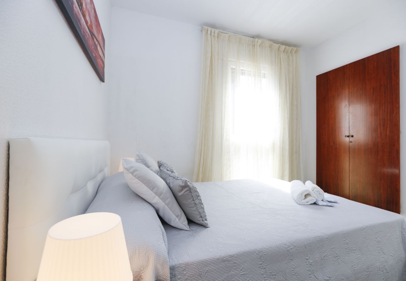 Apartamento en Cambrils - REUS MEDITERRANI