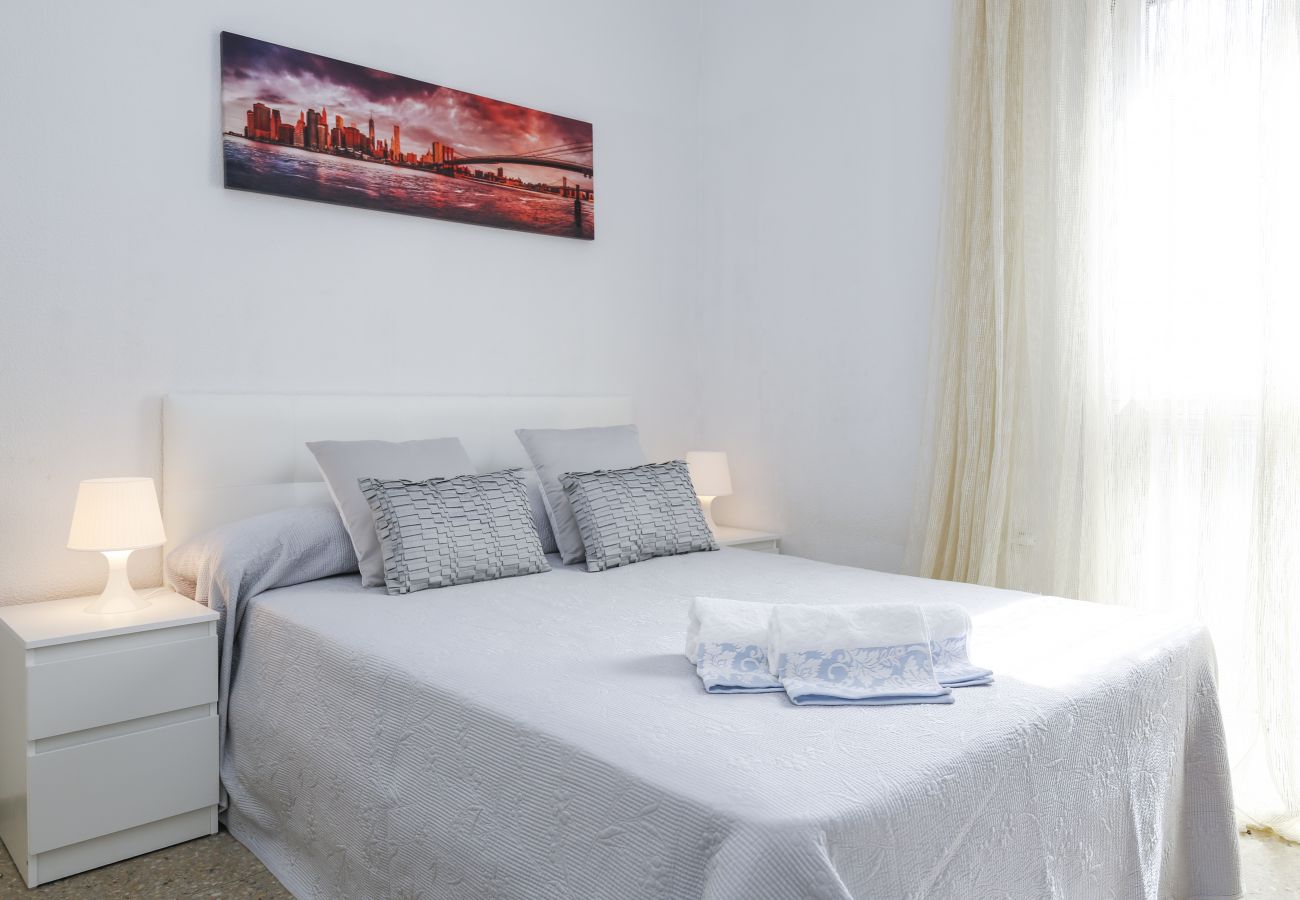 Apartamento en Cambrils - REUS MEDITERRANI