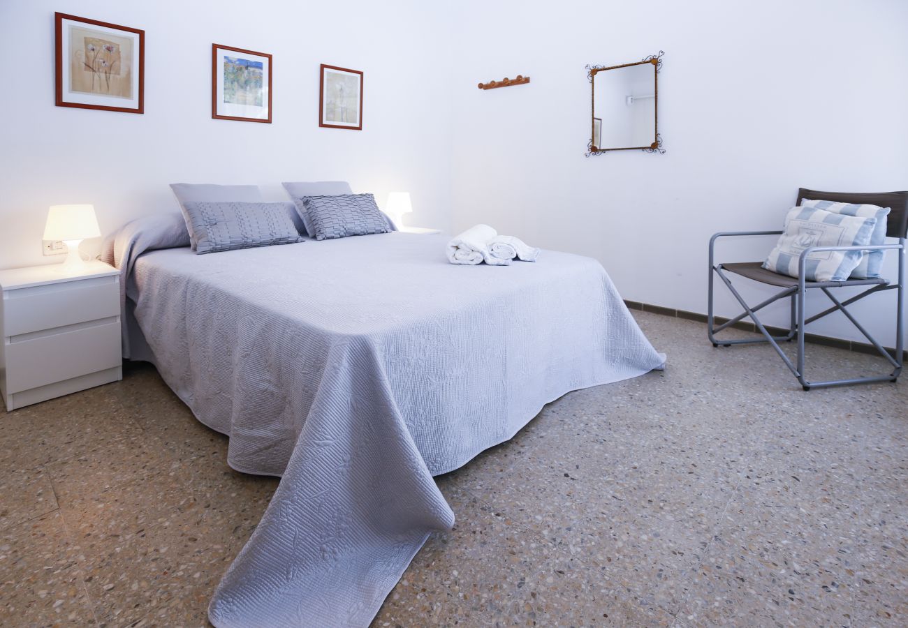 Apartamento en Cambrils - REUS MEDITERRANI