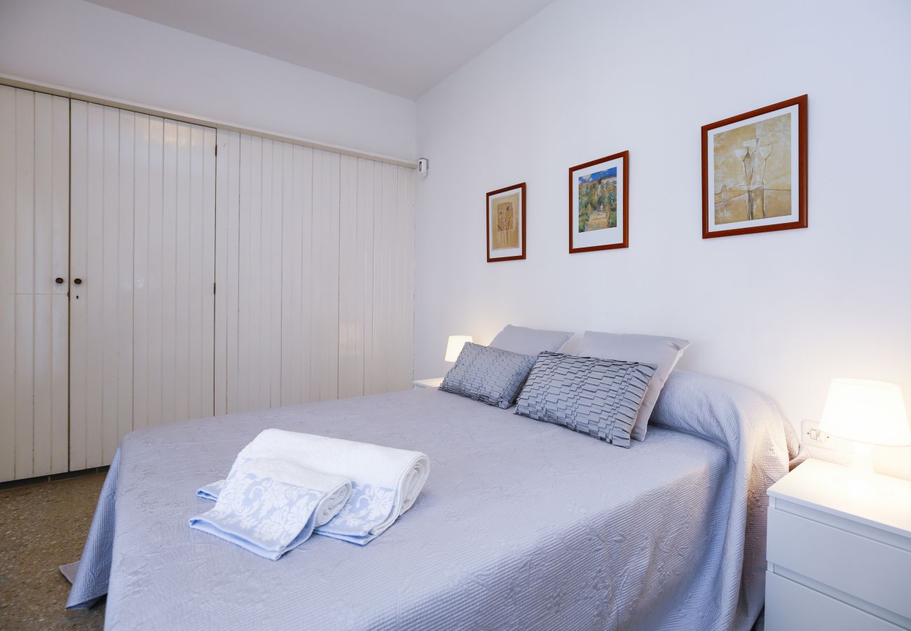 Apartamento en Cambrils - REUS MEDITERRANI