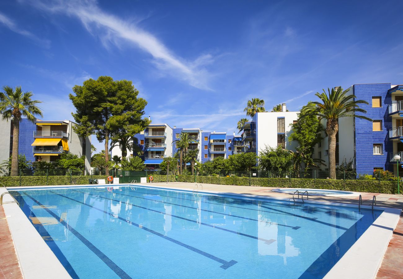 Apartamento en Cambrils - REUS MEDITERRANI