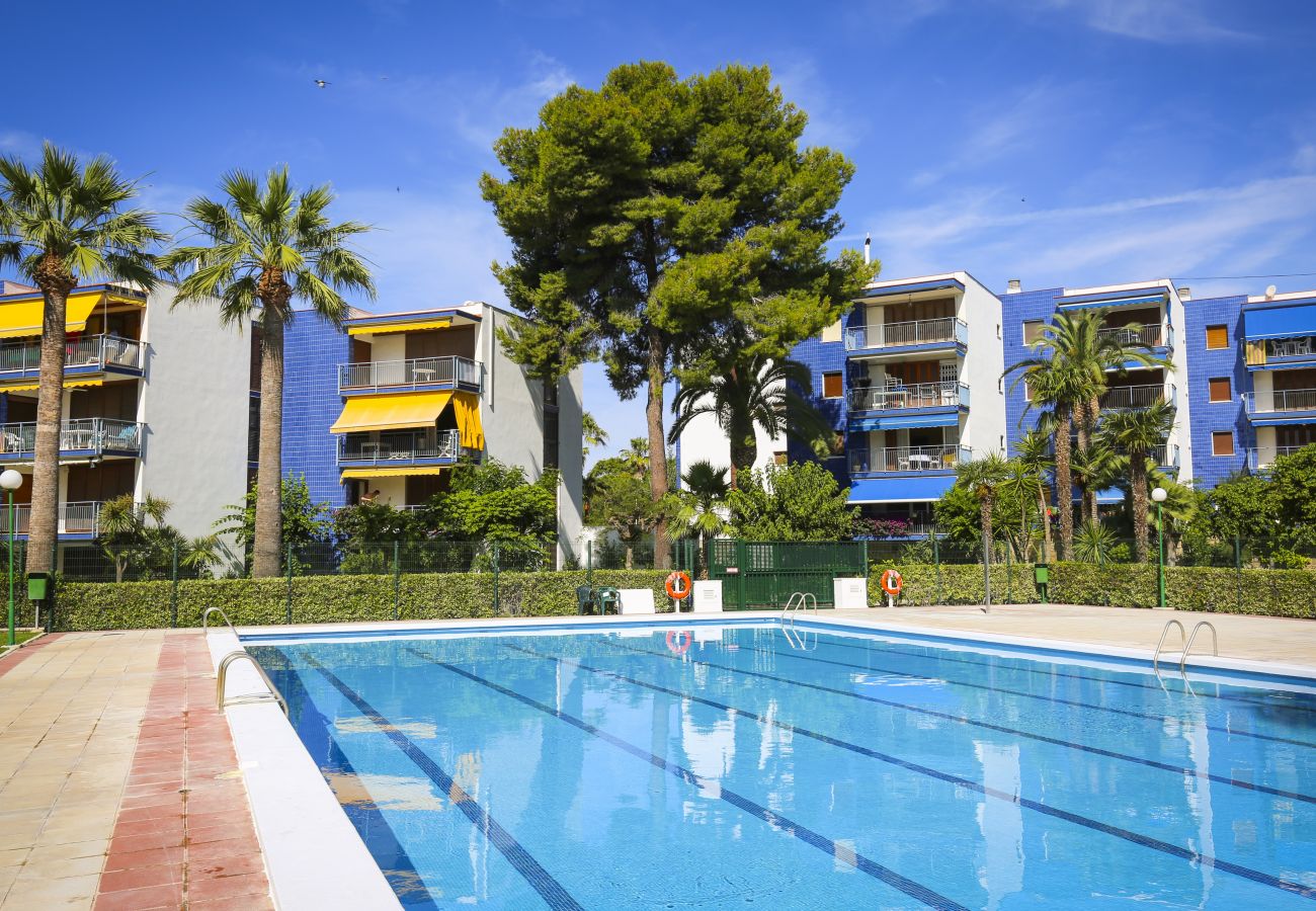 Apartamento en Cambrils - REUS MEDITERRANI