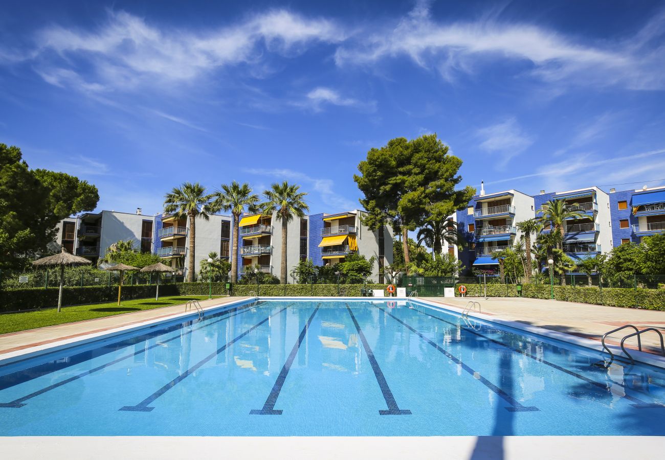 Apartamento en Cambrils - REUS MEDITERRANI