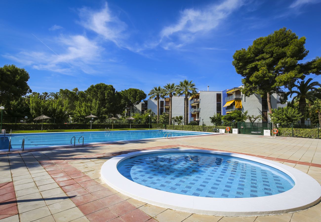 Apartamento en Cambrils - REUS MEDITERRANI