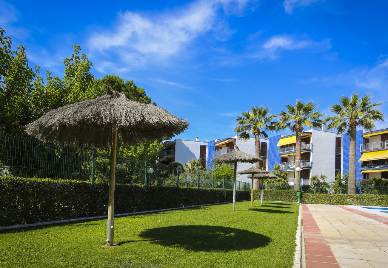 Apartamento en Cambrils - REUS MEDITERRANI