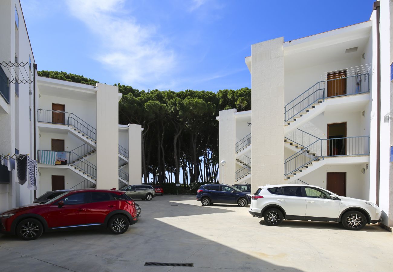 Apartamento en Cambrils - REUS MEDITERRANI