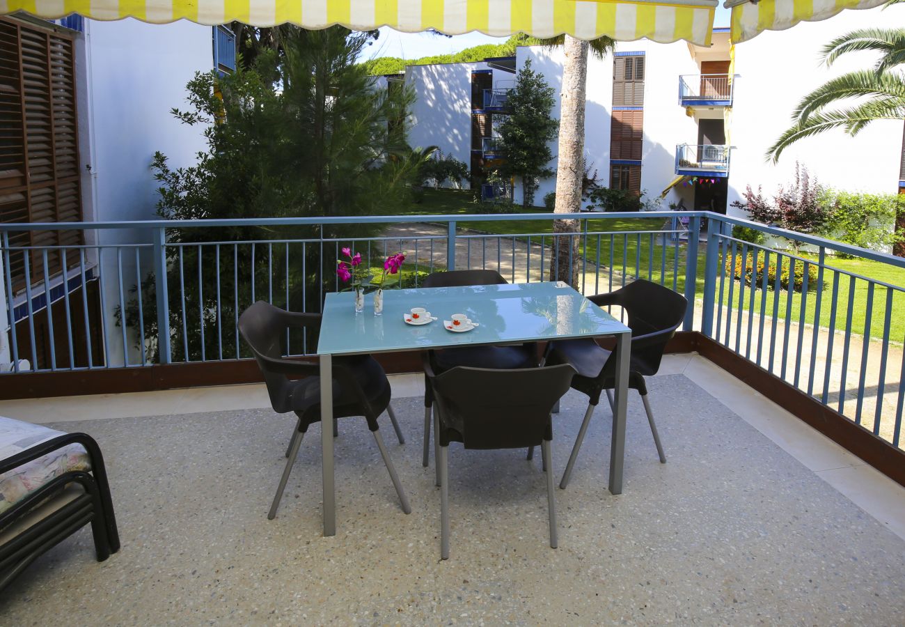 Apartamento en Cambrils - REUS MEDITERRANI