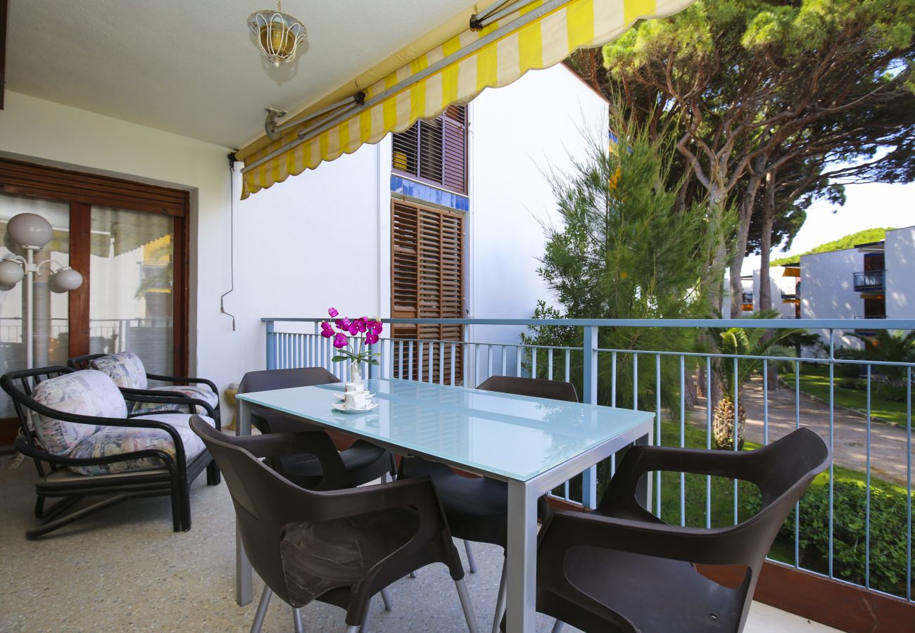 Apartamento en Cambrils - REUS MEDITERRANI