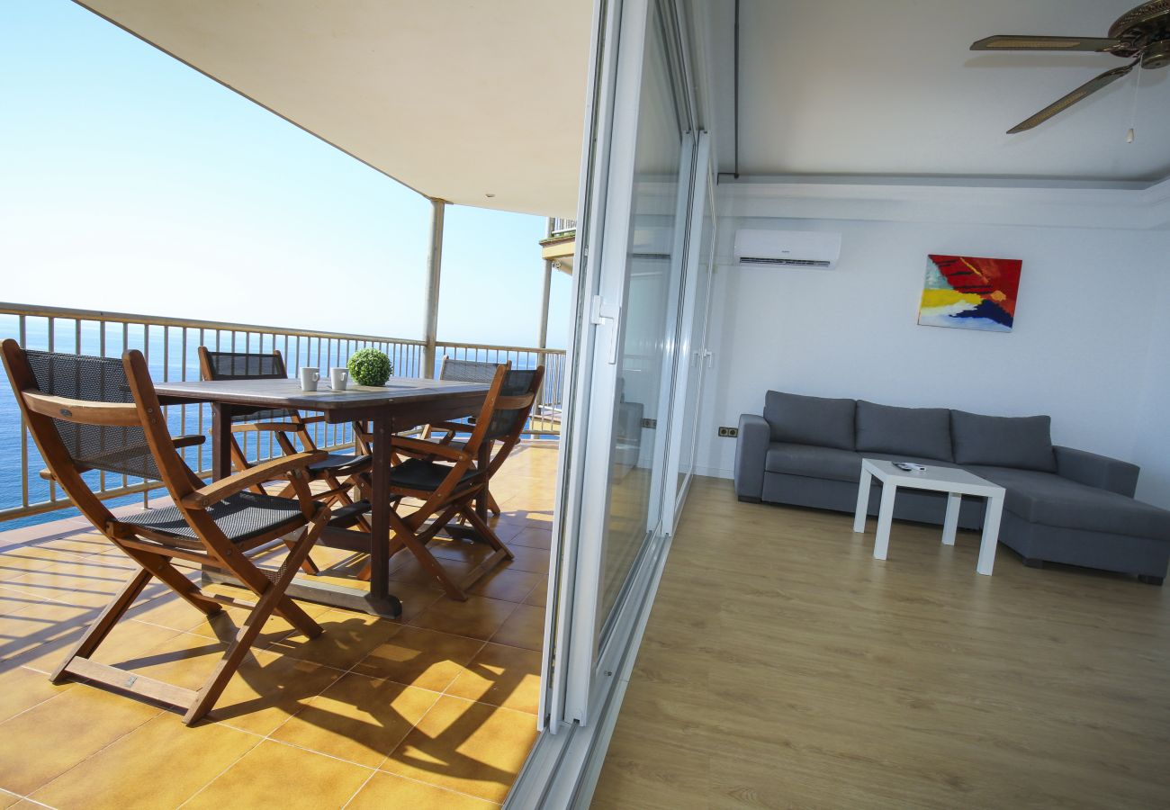 Apartamento en Salou - SOBREMAR