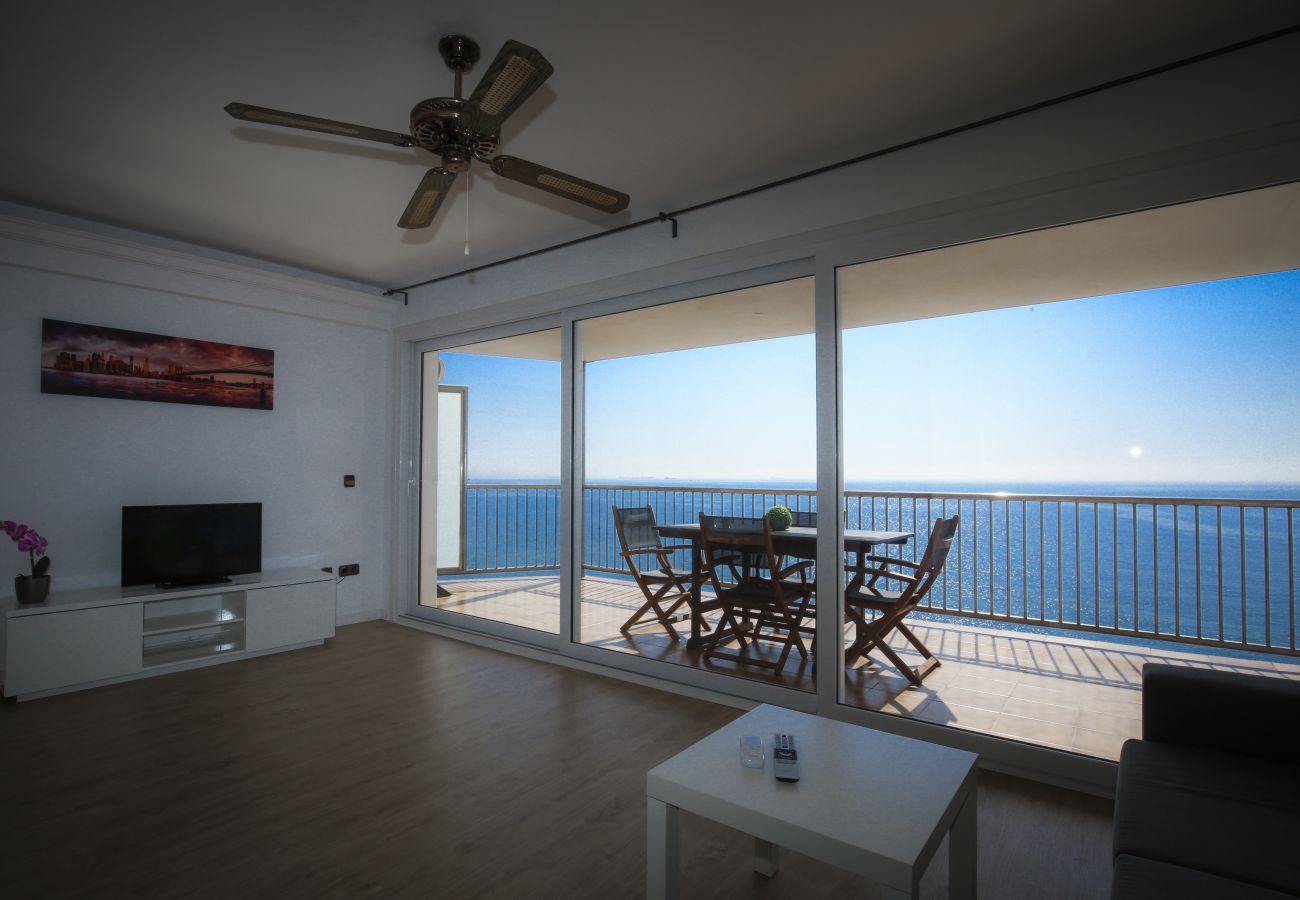 Apartamento en Salou - SOBREMAR