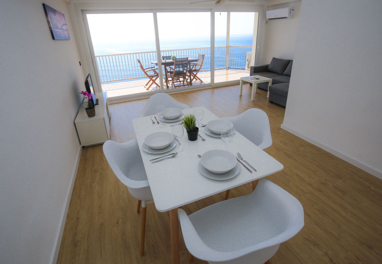 Apartamento en Salou - SOBREMAR