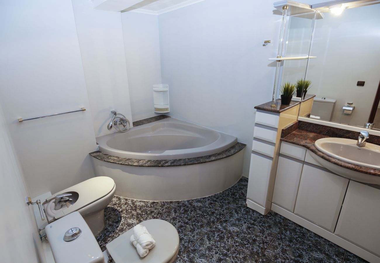 Apartamento en Salou - SOBREMAR