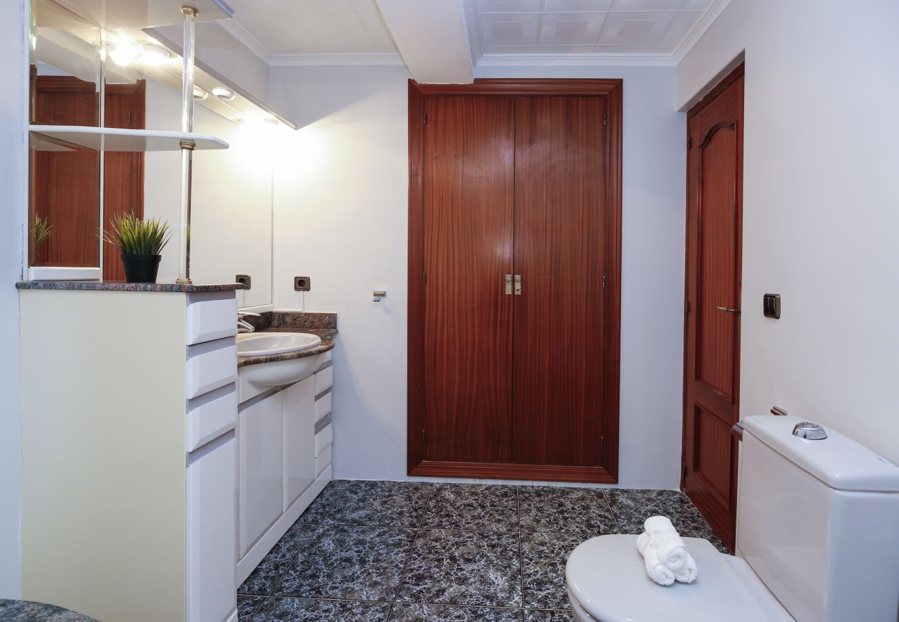 Apartamento en Salou - SOBREMAR