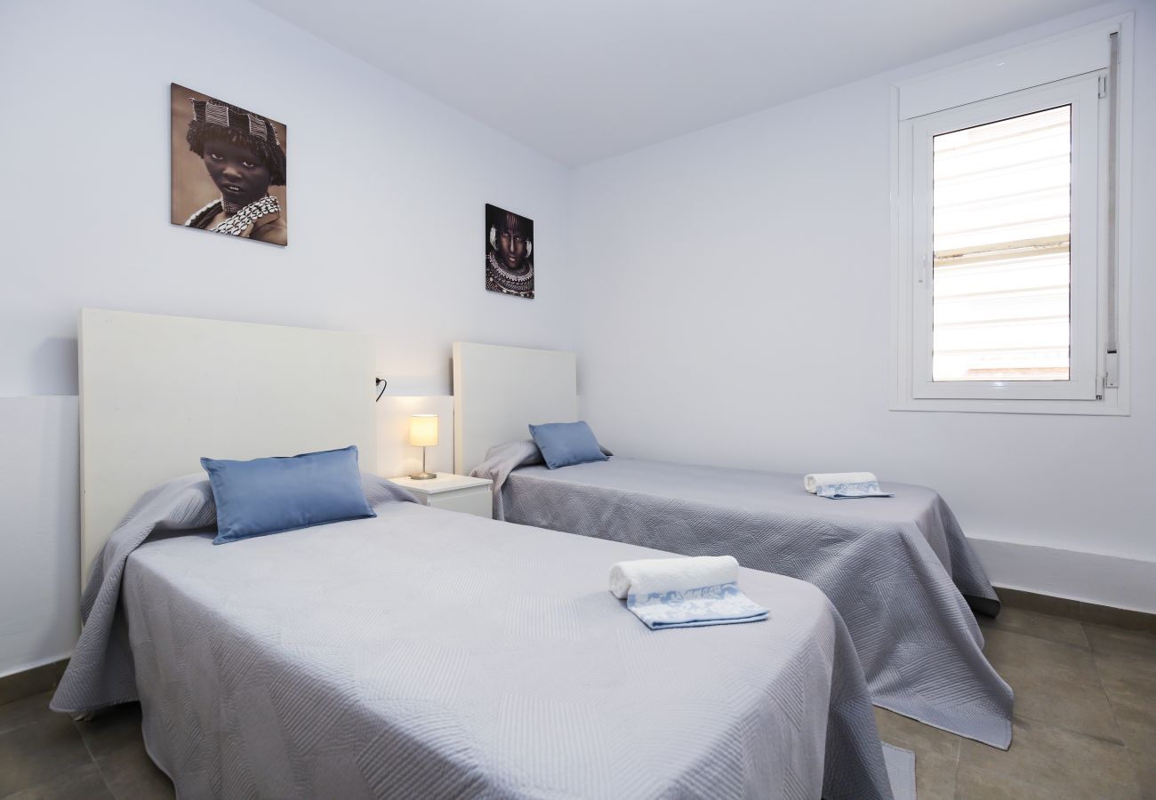 Apartamento en Salou - VALENCIA