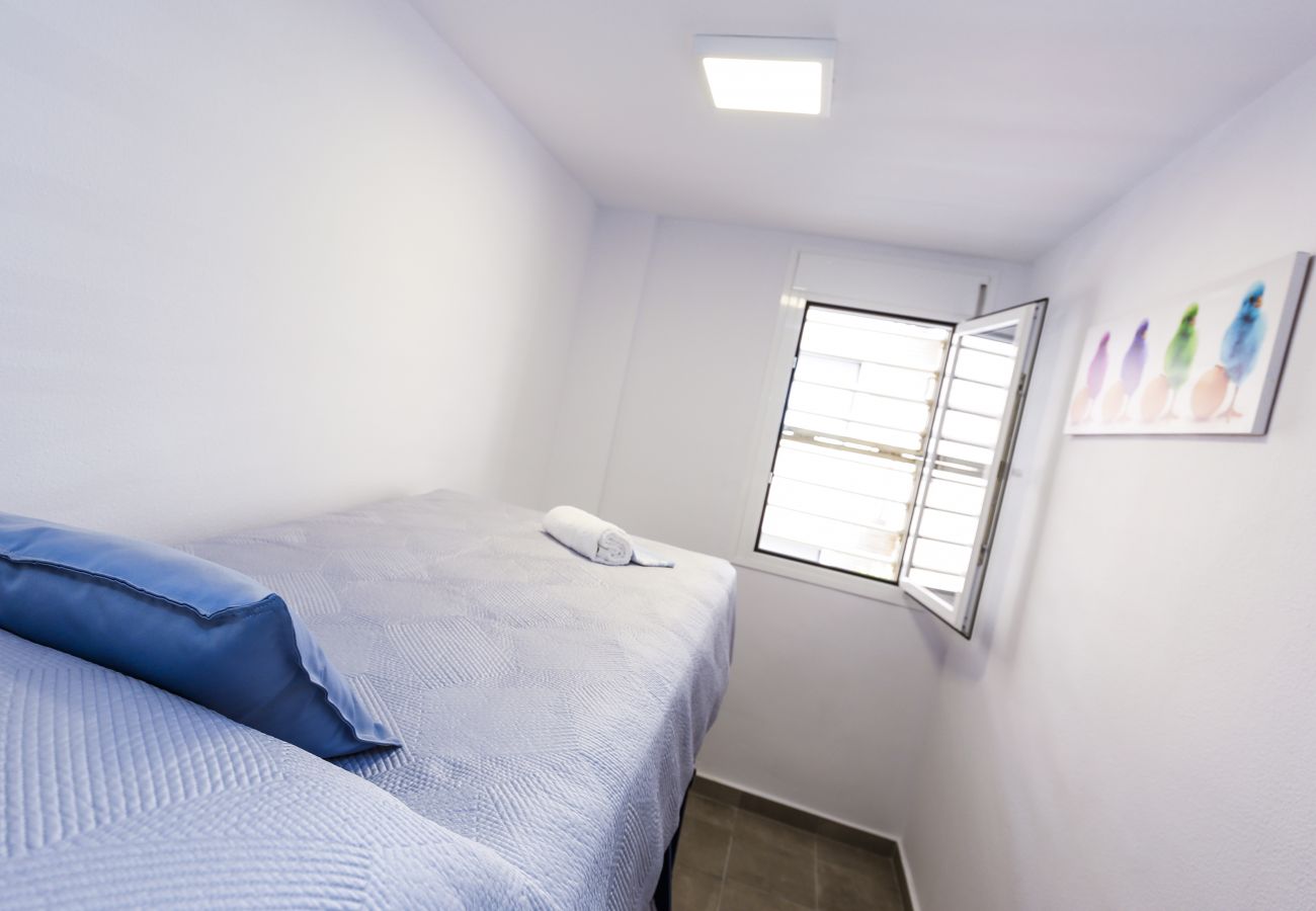 Apartamento en Salou - VALENCIA