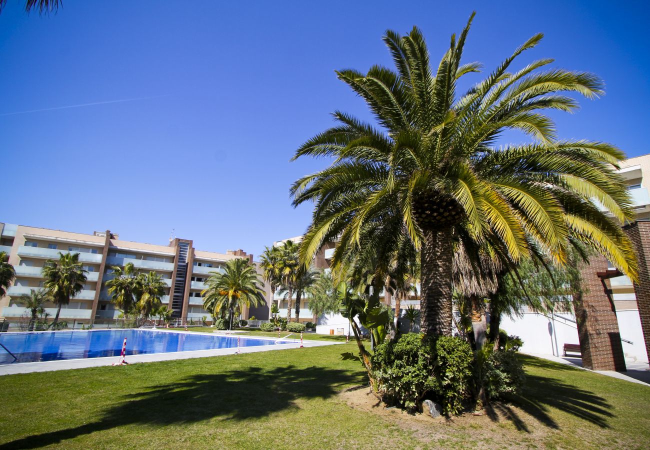 Apartamento en Salou - LIDO