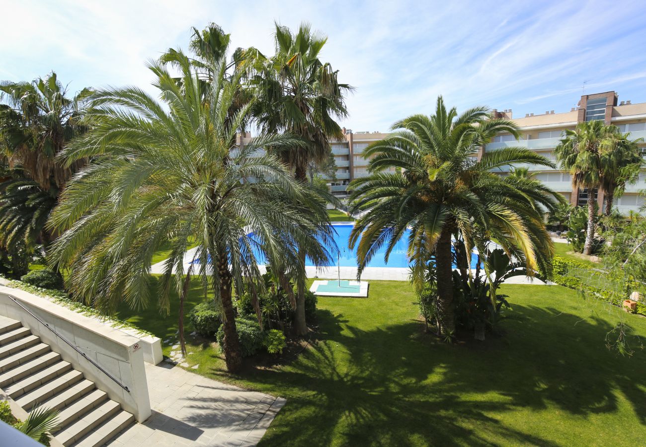 Apartamento en Salou - LIDO