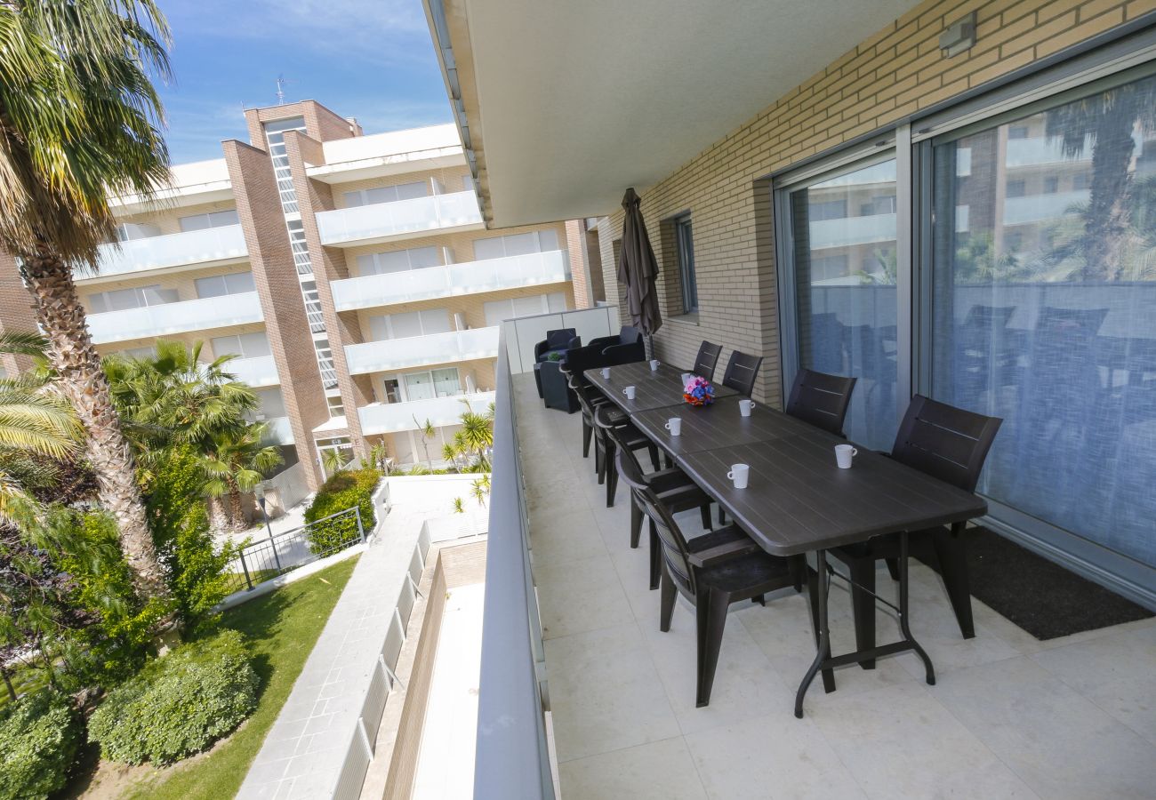 Apartamento en Salou - LIDO