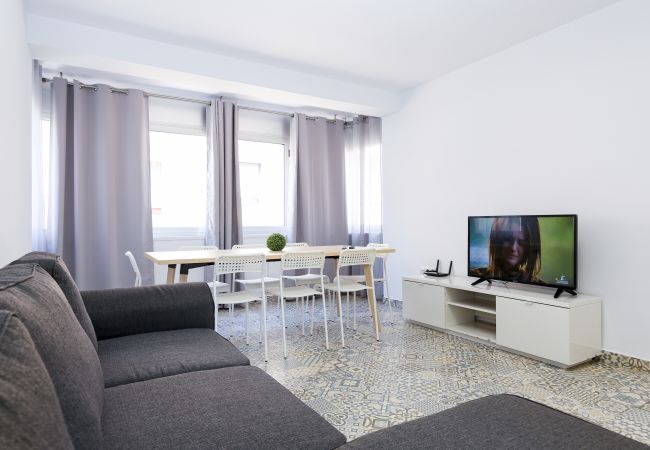 Apartamento en Salou - VALENCIA 2