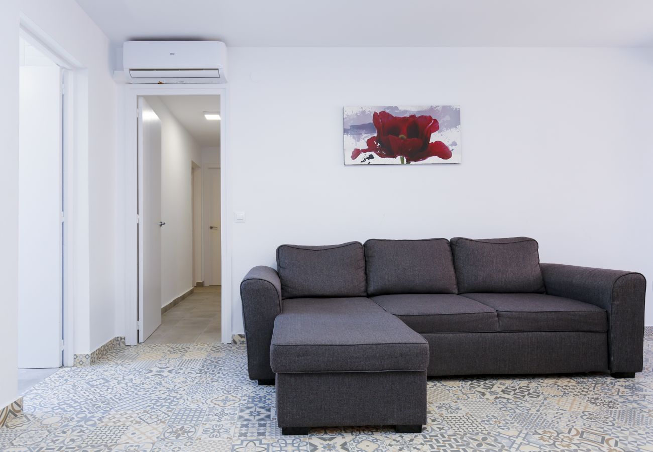 Apartamento en Salou - VALENCIA 2