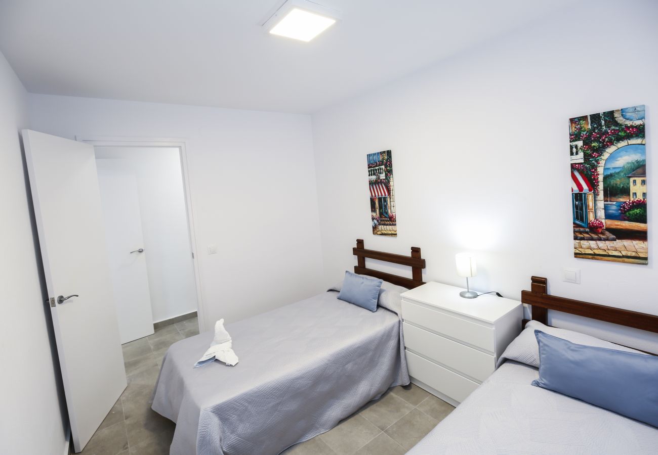 Apartamento en Salou - VALENCIA 2