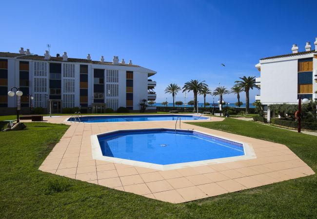 Cambrils - Apartamento