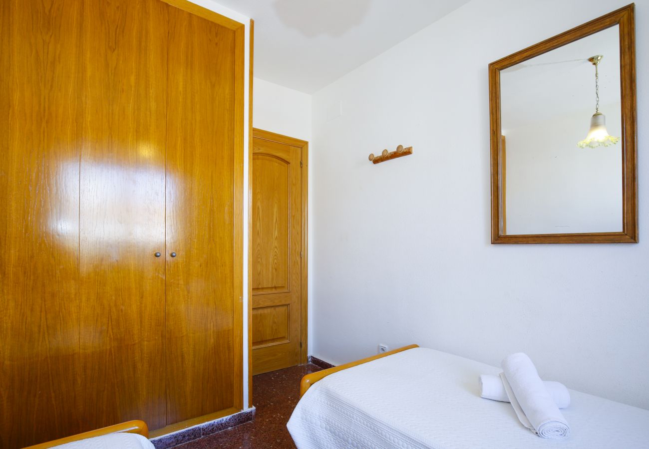 Apartamento en Cambrils - PLAYAZUL 2