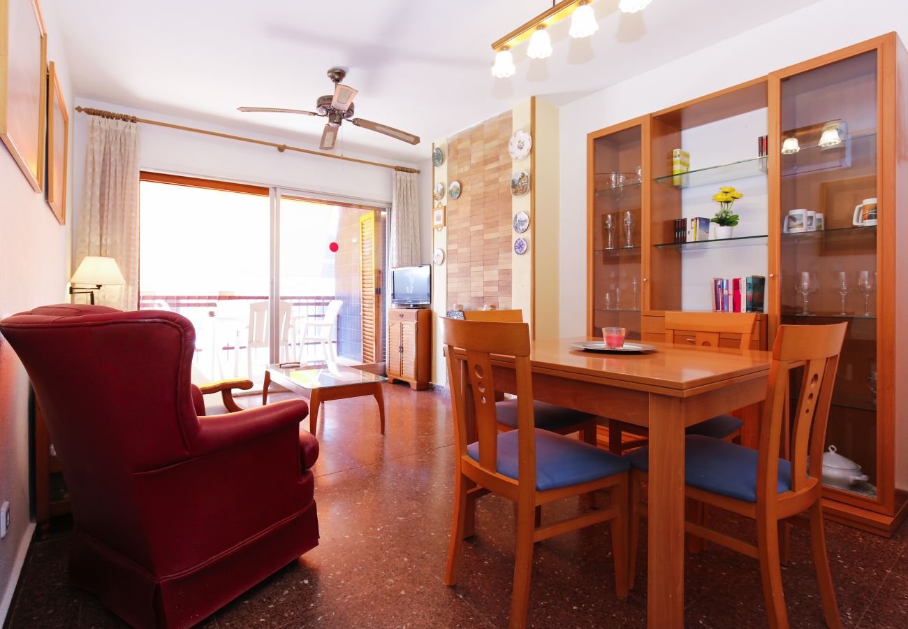 Apartamento en Cambrils - PLAYAZUL 2