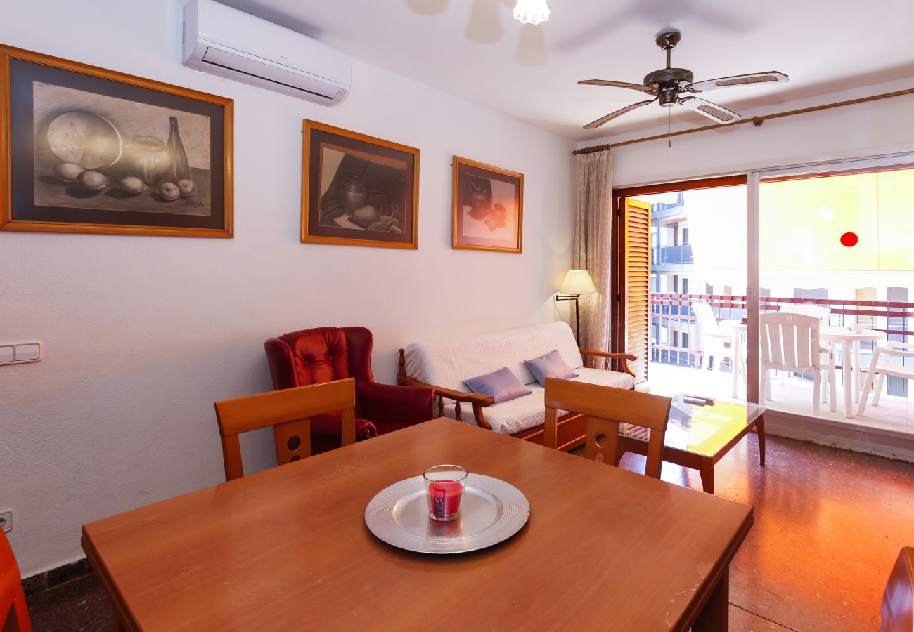 Apartamento en Cambrils - PLAYAZUL 2