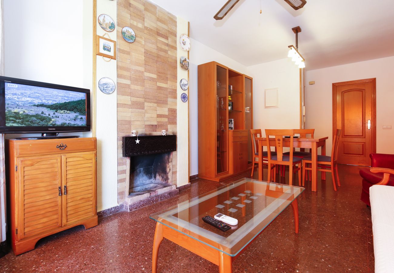 Apartamento en Cambrils - PLAYAZUL 2