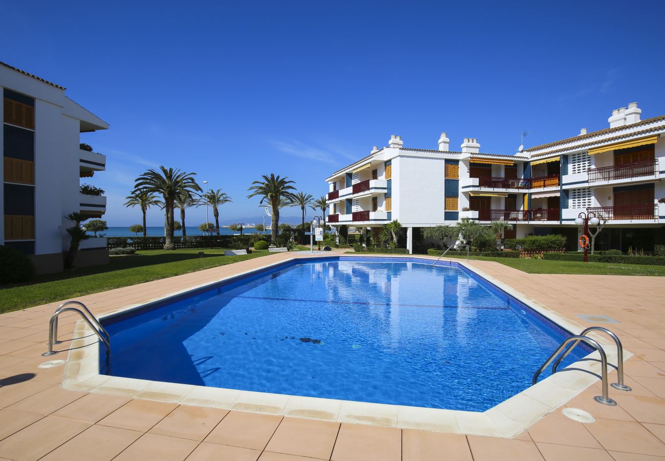 Apartamento en Cambrils - PLAYAZUL 2