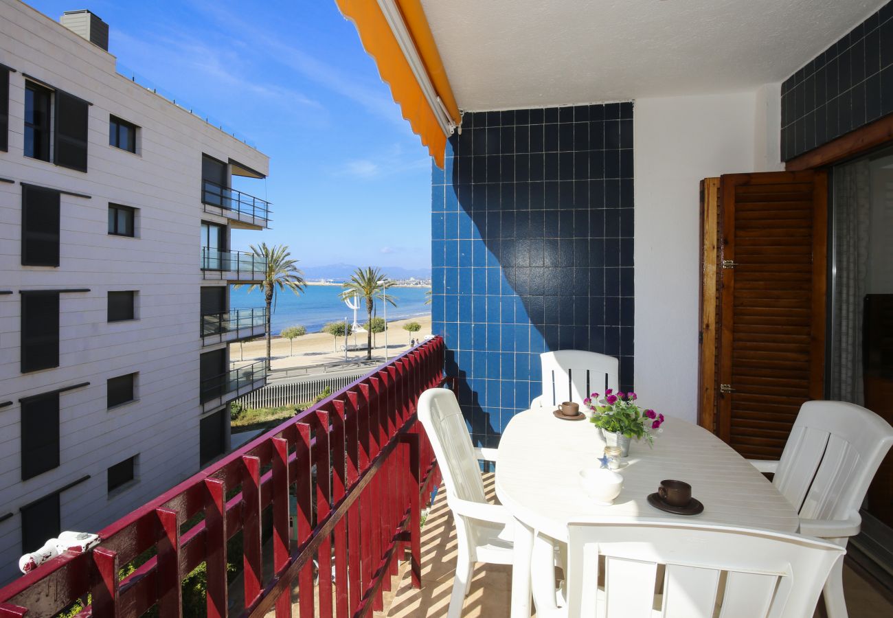 Apartamento en Cambrils - PLAYAZUL 2