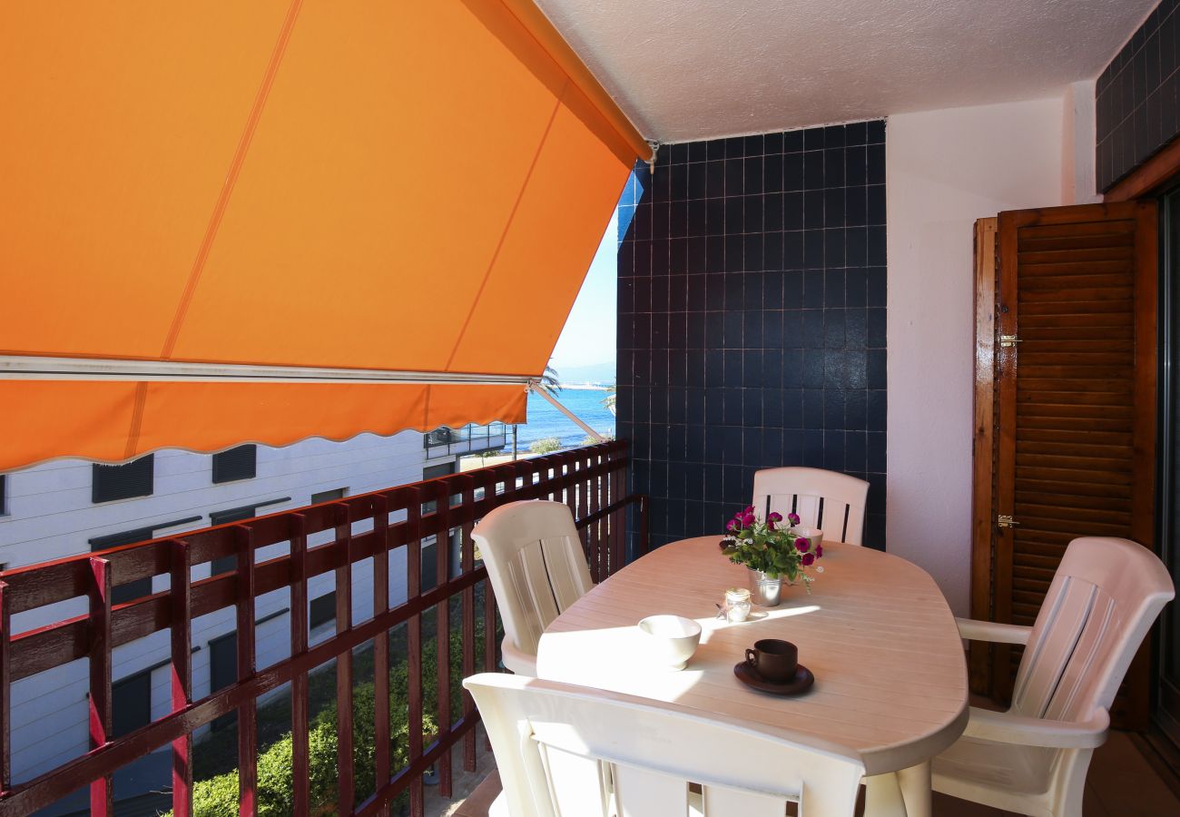 Apartamento en Cambrils - PLAYAZUL 2