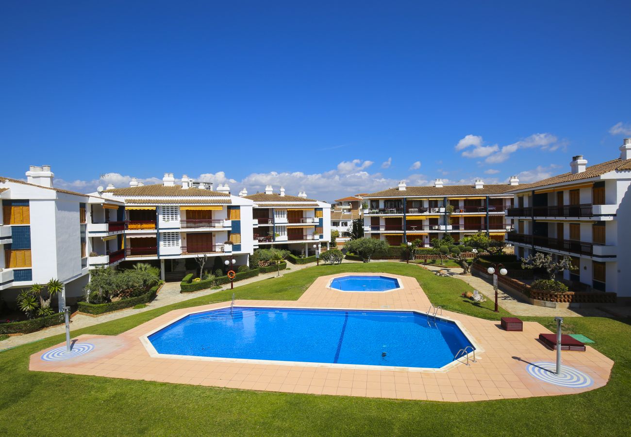 Apartamento en Cambrils - PLAYAZUL 2