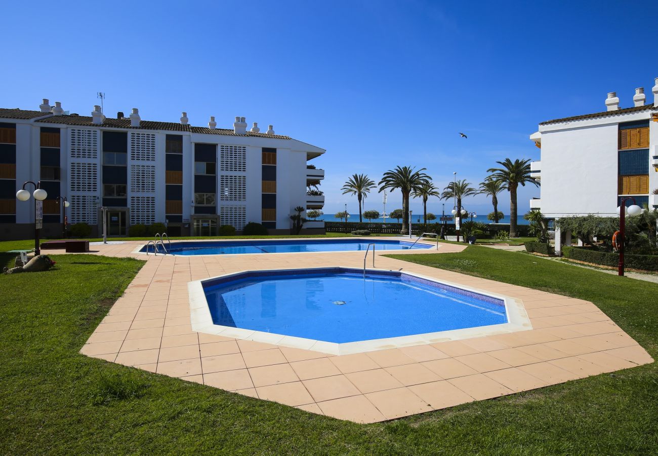 Apartamento en Cambrils - PLAYAZUL 2