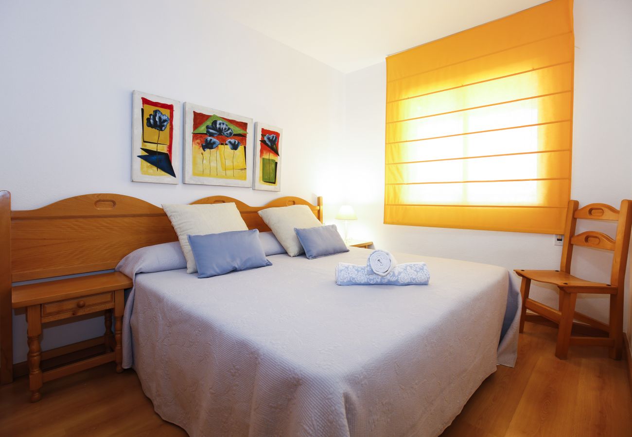 Apartamento en Cambrils - FLORA