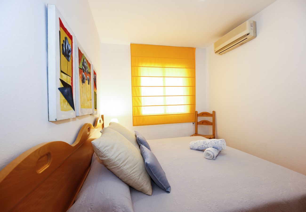 Apartamento en Cambrils - FLORA