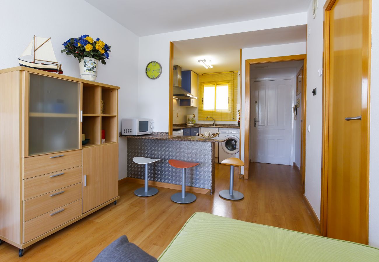 Apartamento en Cambrils - FLORA