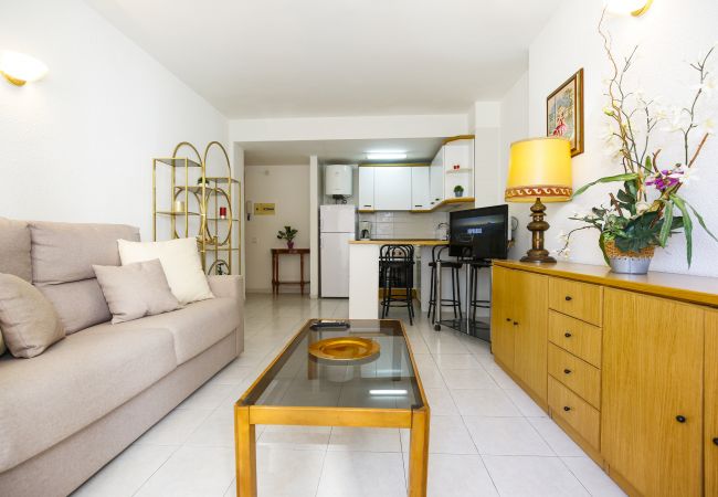 Cambrils - Apartamento