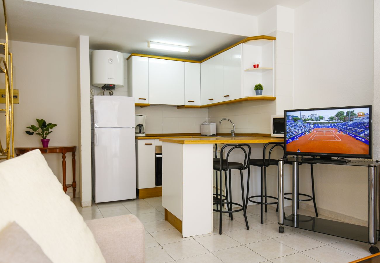 Apartamento en Cambrils - GONGORA