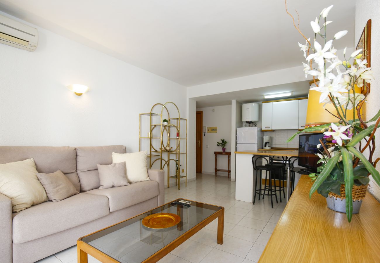 Apartamento en Cambrils - GONGORA