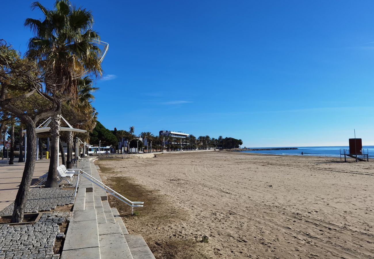 Casa adosada en Cambrils - QUEVEDO