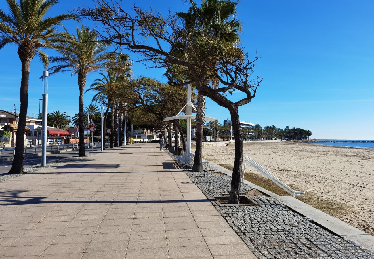 Casa adosada en Cambrils - QUEVEDO