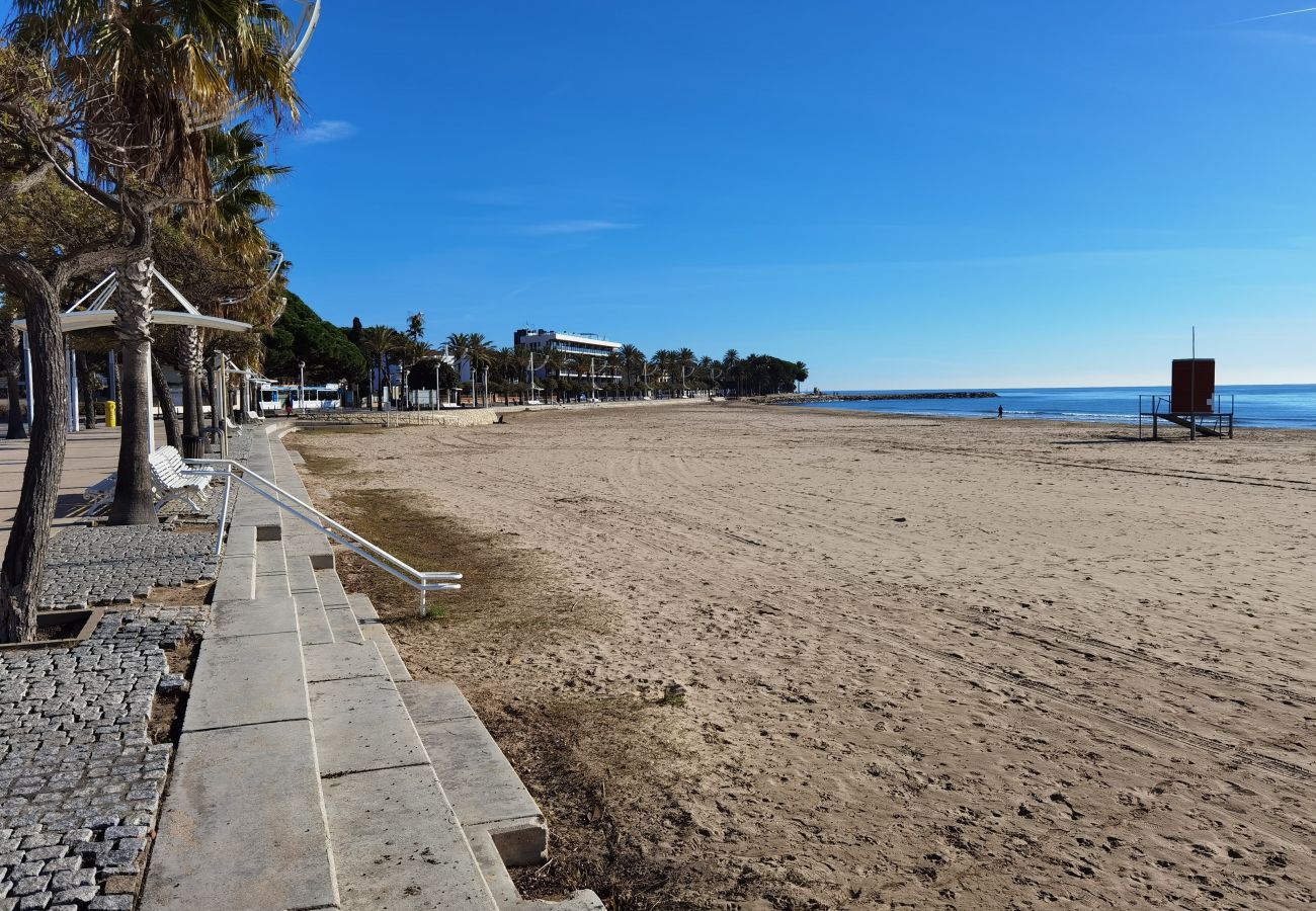 Casa adosada en Cambrils - QUEVEDO