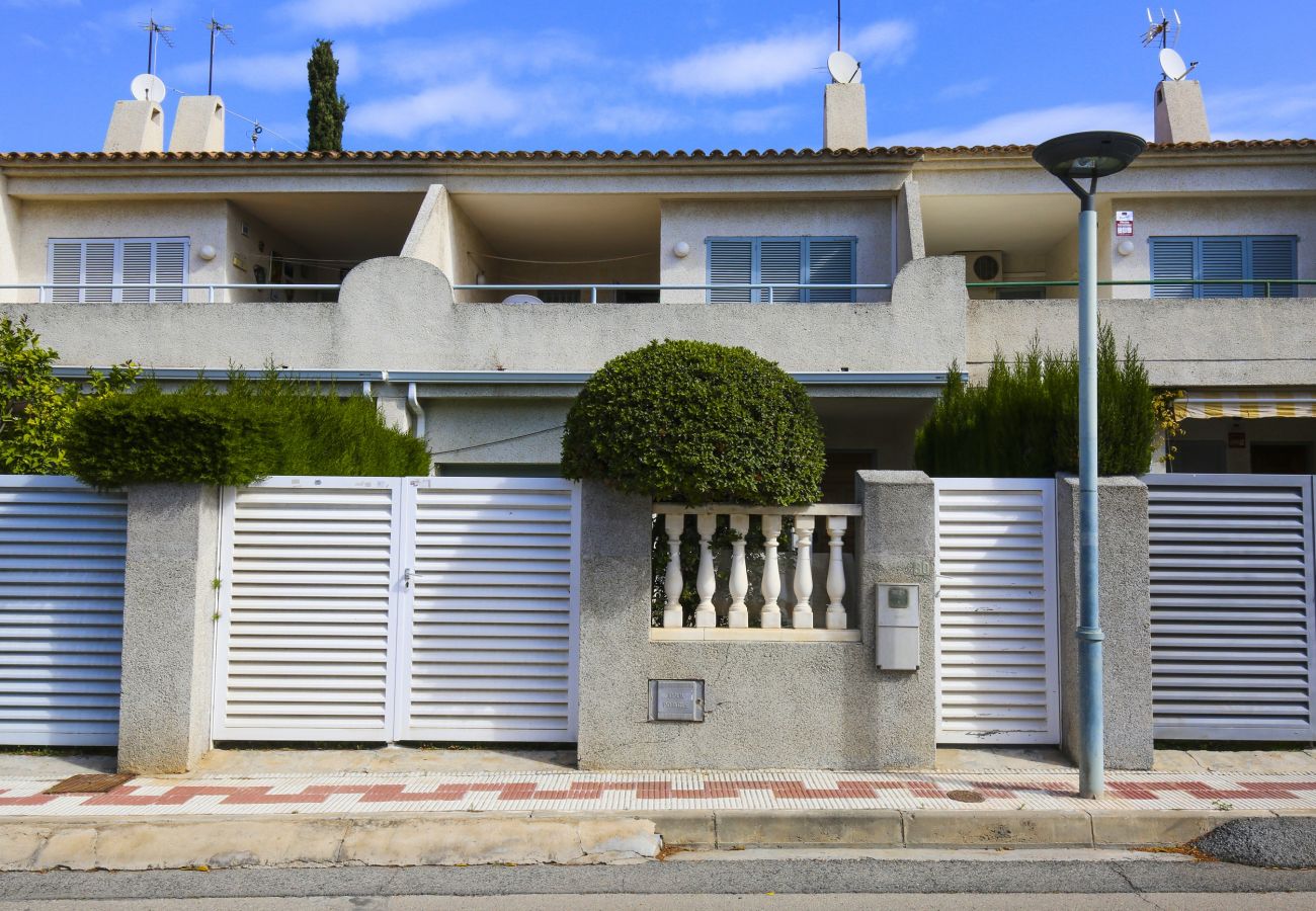 Casa adosada en Cambrils - QUEVEDO