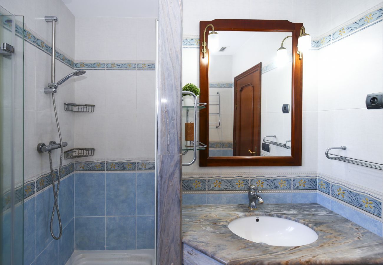 Villa en Cambrils - BARLOVENTO SPA